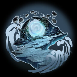 Icon for Discoverer of Ryugu