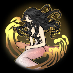 Icon for Legend of the Kameshima Twin Gods