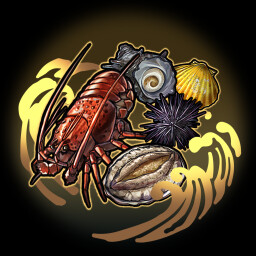 Icon for Local Delicacy Haul