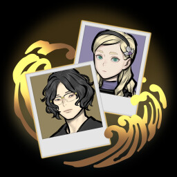 Icon for Kameshima Gossiper