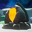 Icon for Find magic stone