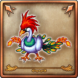 Icon for Everbird Awakened