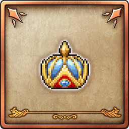 Icon for Regal Ruler