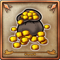 Icon for Much Ado about Money