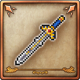 Icon for Stately Sword