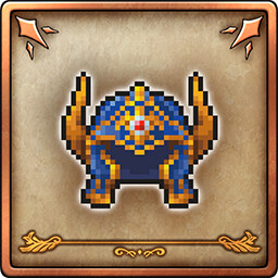 Icon for Heroic Headwear