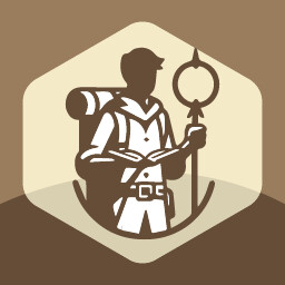 Icon for The Nomad