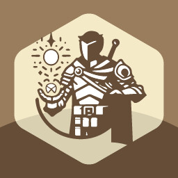 Icon for The Knight