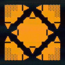 Player 1 - Mullard 0