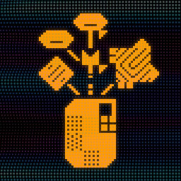 Artistic Masterpiece