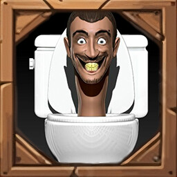 Icon for Skibidi Toilet