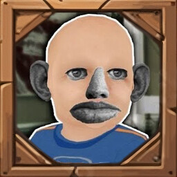 Icon for Warrior Bogdan