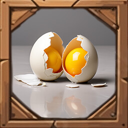 Icon for Slavic egg clamp
