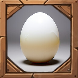 Icon for Slavic girth with one egg
