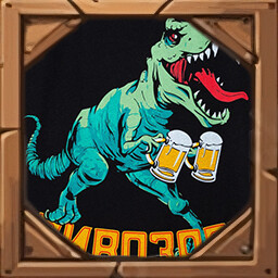 Icon for Dinosaurus