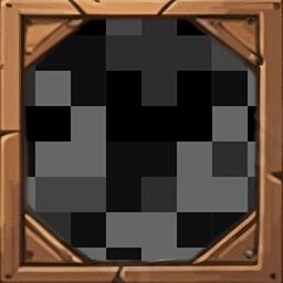 Icon for Breaking Bedrock with fists