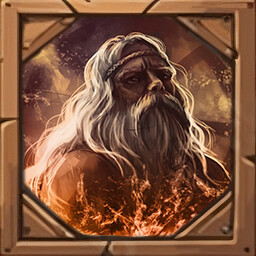 Icon for The Power of Svarog