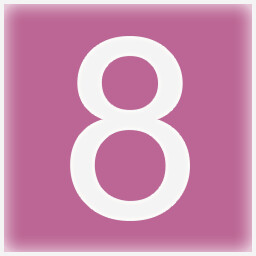 Icon for 8