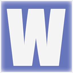 Icon for W-2