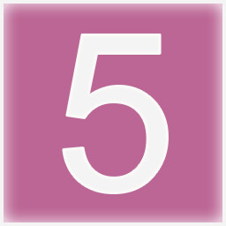 Icon for 5