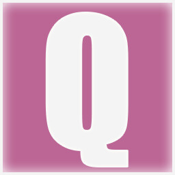 Icon for Q