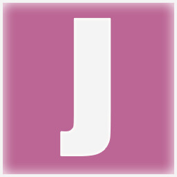 Icon for J
