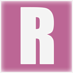 Icon for R