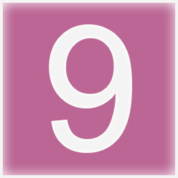Icon for 9
