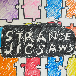 Icon for Strange Jigsaws