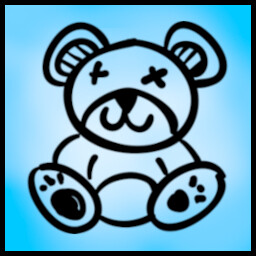 Icon for Unbearable