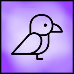 Icon for Bird Is The Word