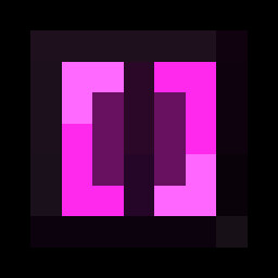 Icon for MONOCHROME/CONSOLE