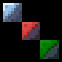 Icon for TRICHROME/INSTANT