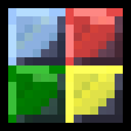 Icon for TETRACHROME/ARCADE