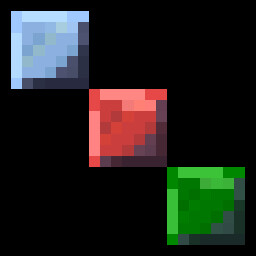 Icon for TRICHROME/ARCADE