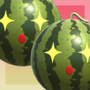 Icon for WaterMelon WaterMelon Mosikkaeng