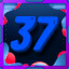 Icon for Level 37