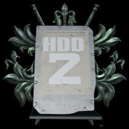 HDD 2