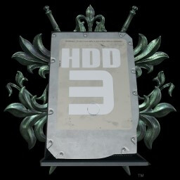 HDD 3