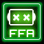 FFA Elimination Victor