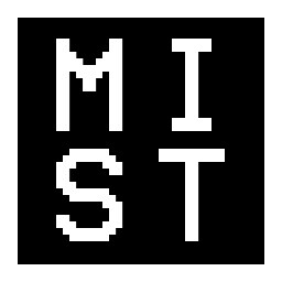 Icon for Into the mist