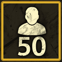 Achievement icon
