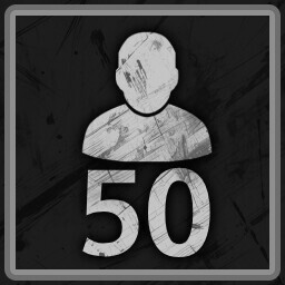 50 Strong