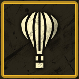 Achievement icon