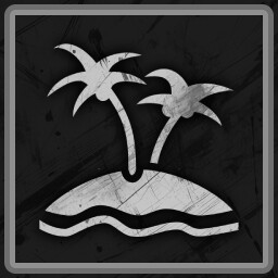 Tropical Island
