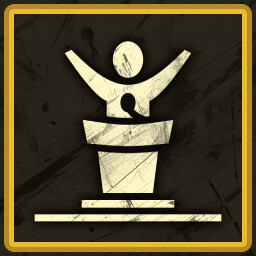 Achievement icon