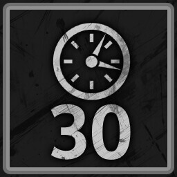 One Month Alive
