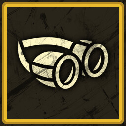 Achievement icon