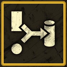 Achievement icon