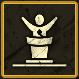 Achievement icon